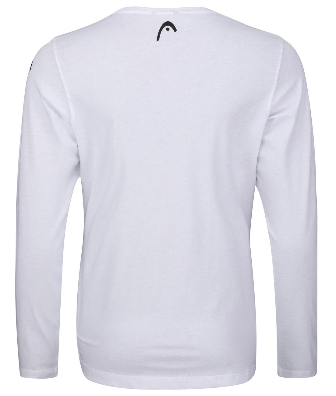 head-promo-t-shirt-long-sleeve-women-white-2 Head Promo T-Shirt Long Sleeve Women - white