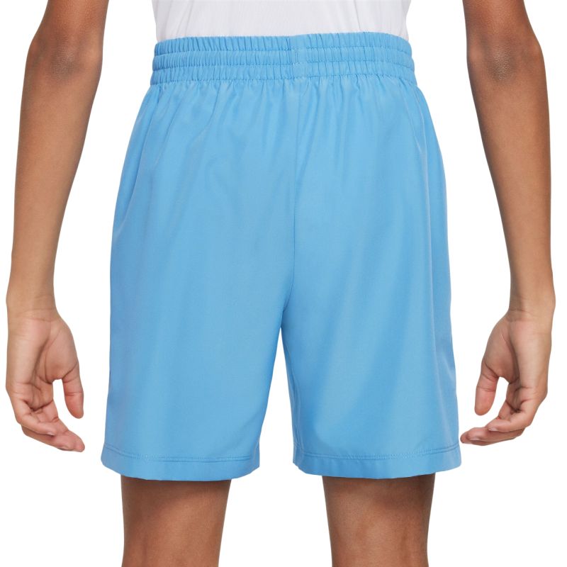 Nike Boys Multi Dri-FIT Training - blue beyond/whiite