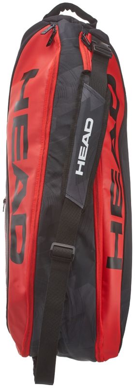 Head Tour Team 6R Combi - black/red
