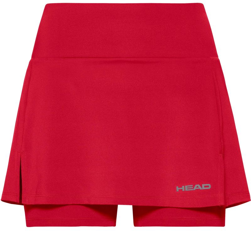 Head Club Basic Skort - magenta