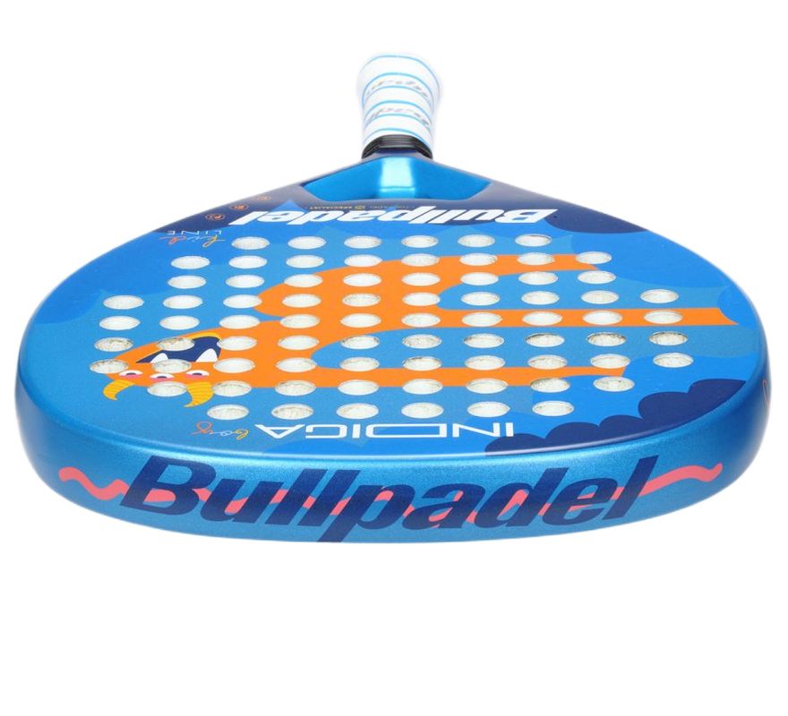 Bullpadel Indiga Boy 26