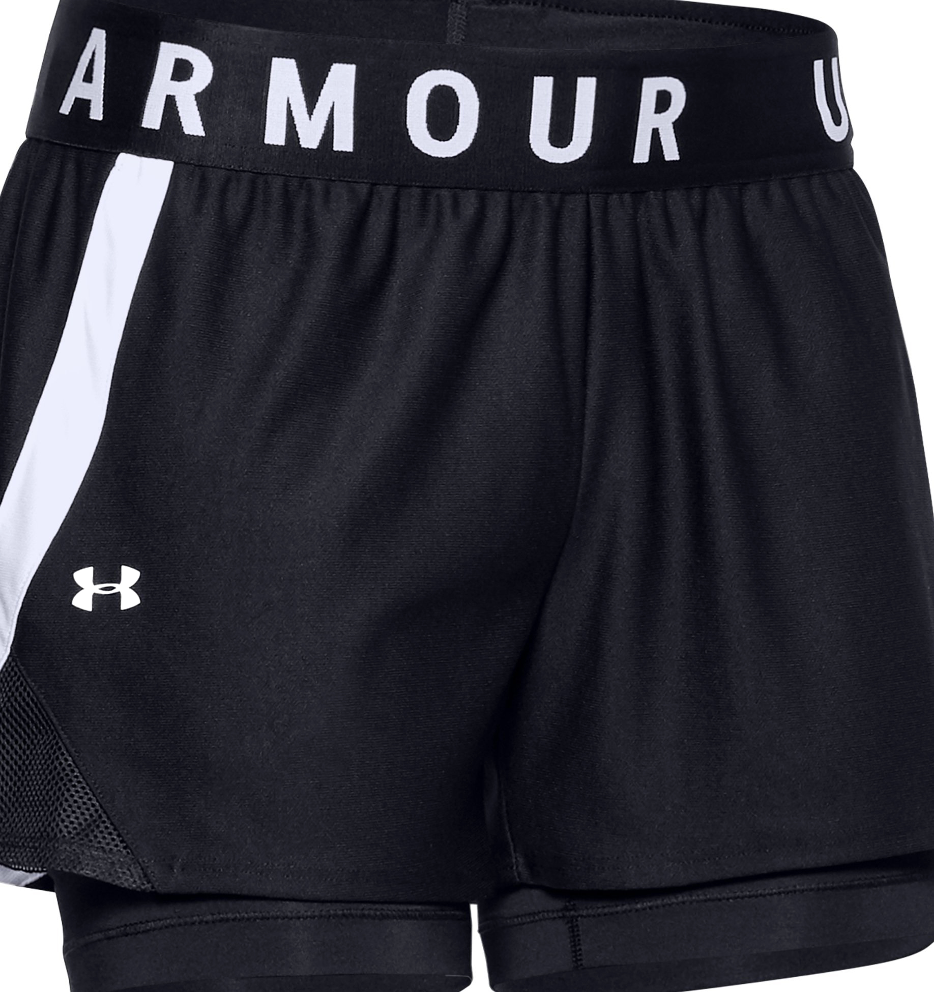 Under Armour Play Up 2in1 Shorts Under Armour Play Up 2in1 Shorts