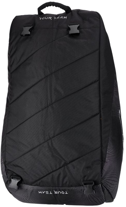 Head Tour Team 12R Monstercombi - black/silver