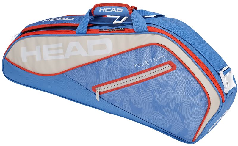 Head Tour Team 3R Pro - light blue/sand