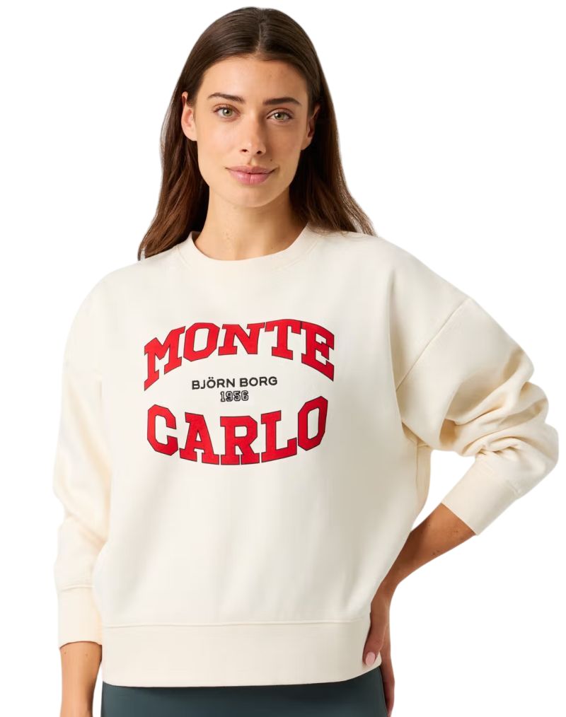 Björn Borg Boyfriend - tofu