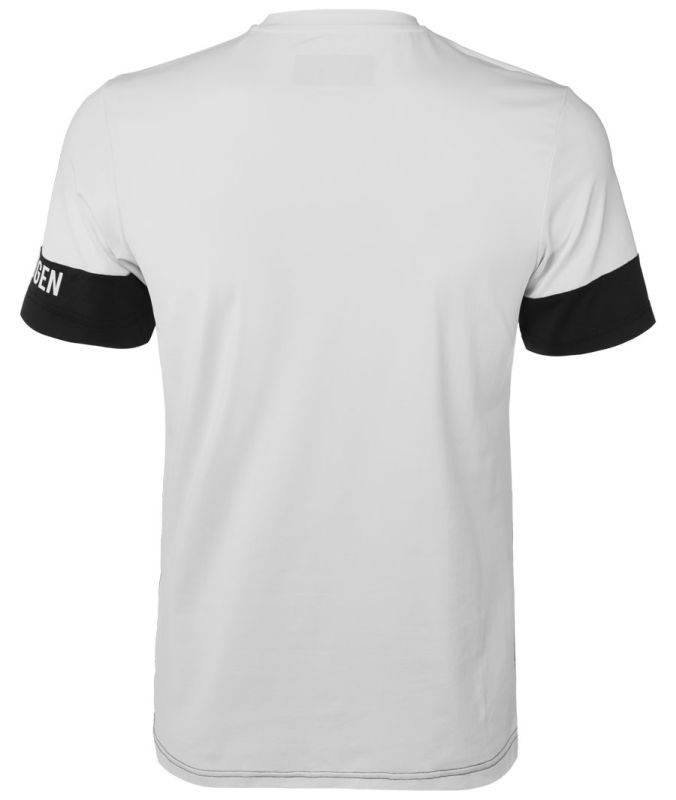 Hydrogen Camo Tech T-Shirt - red camouflage