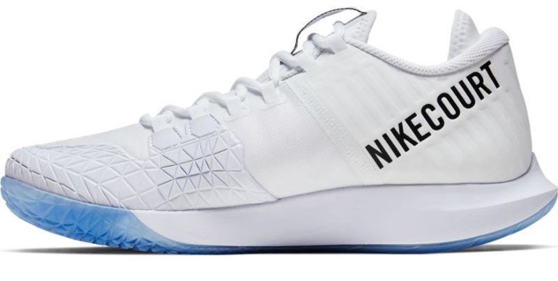 nike-court-air-zoom-zero-white-metallic-summit-white-black-2 Nike Court Air Zoom Zero - white/metallic summit white/black