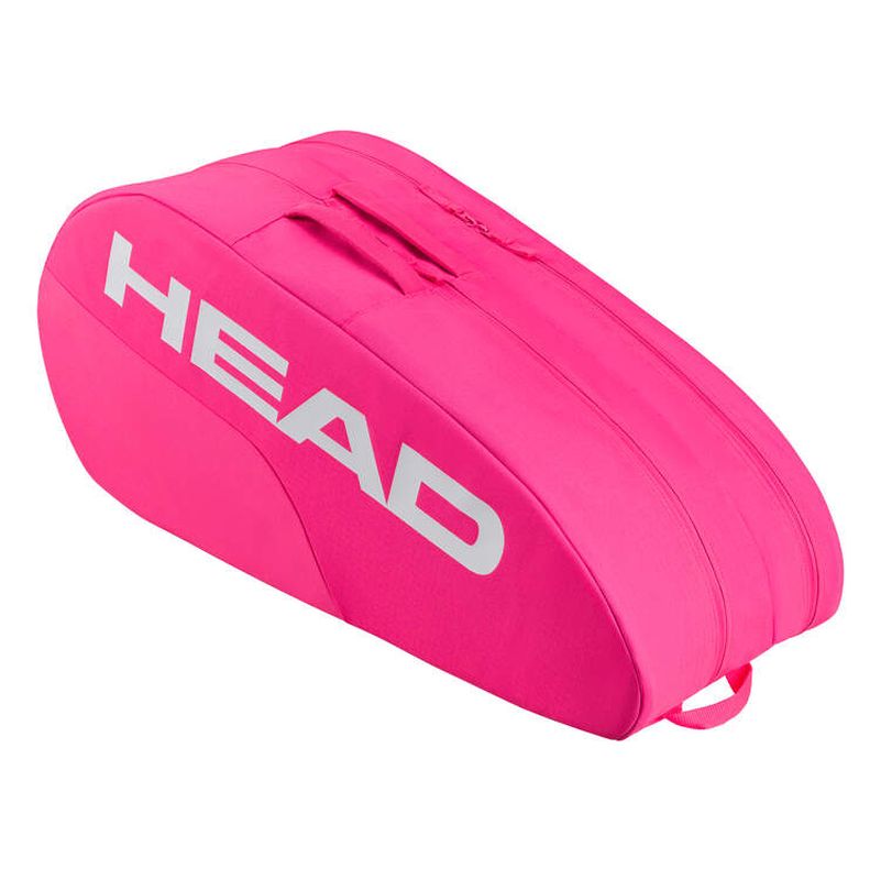 Head Base Racquet M - pink Head Base Racquet M - pink