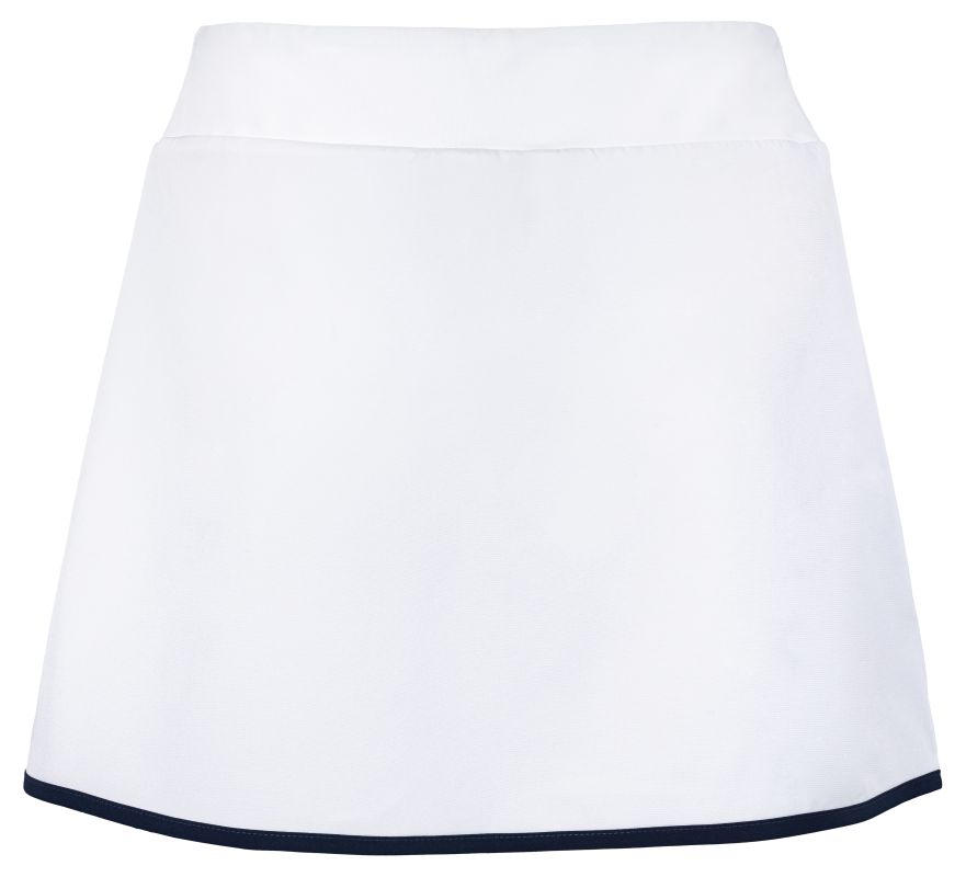 Tecnifibre Team Stretch Junior - white 