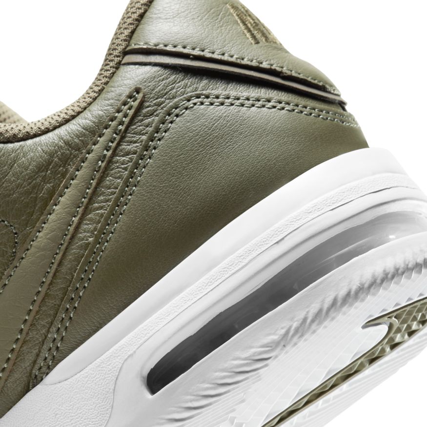 Nike Air Max Vapor Wing Premium - medium olive/medium olive