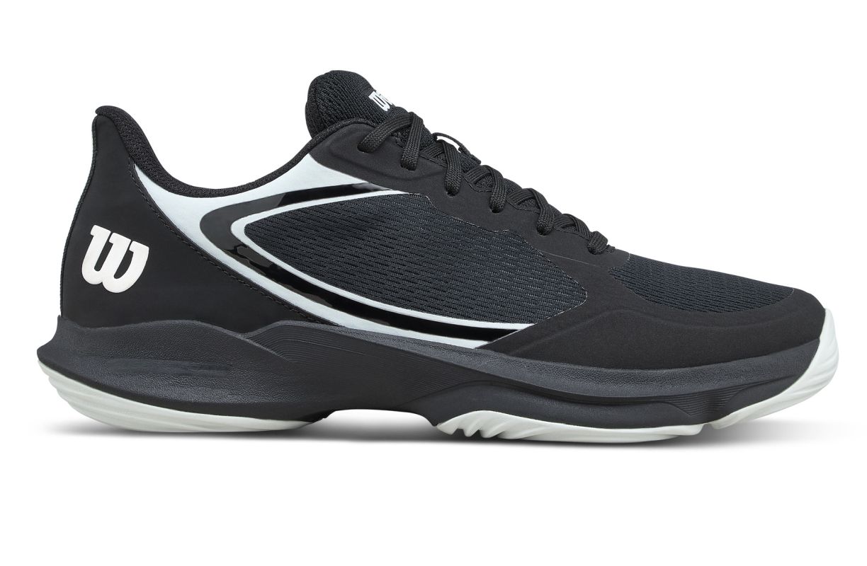 Wilson Hurakn Lite - black/ice flow/white