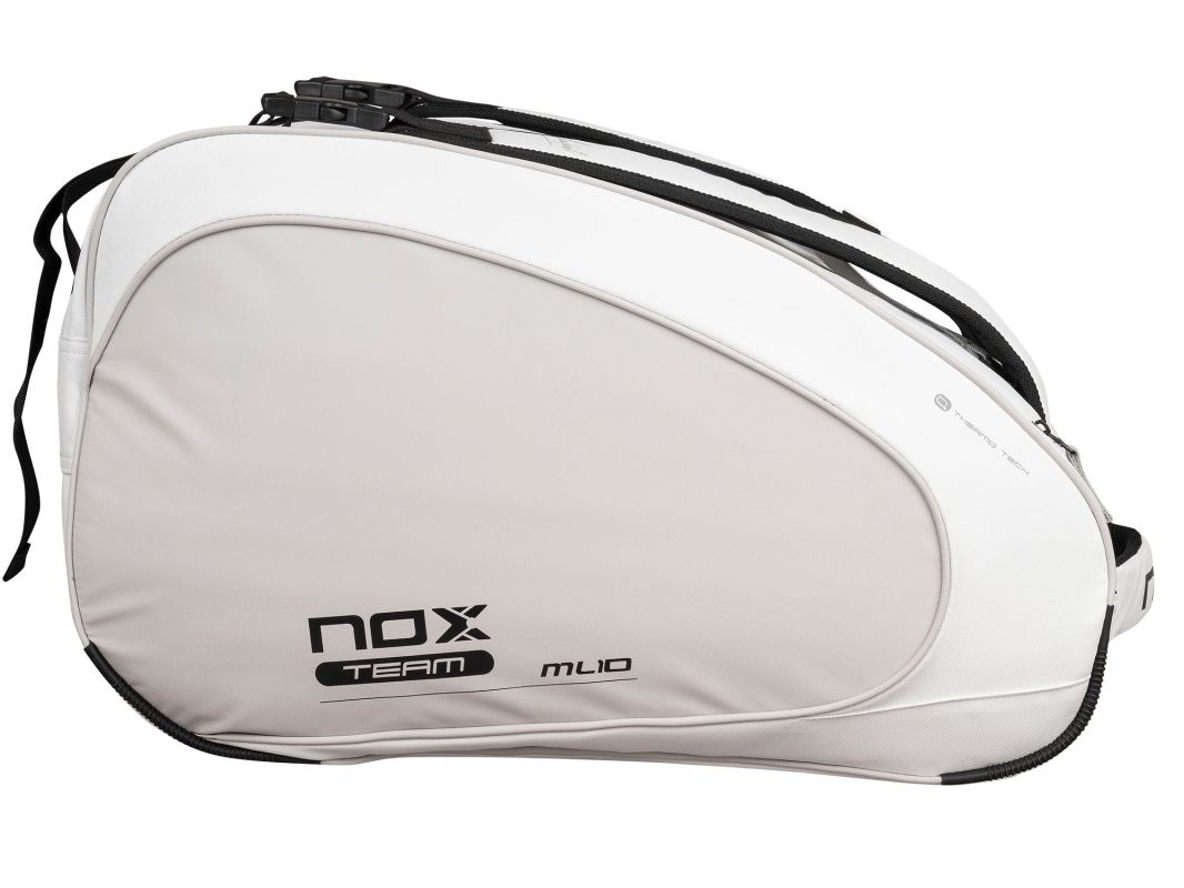 NOX ML10 Team