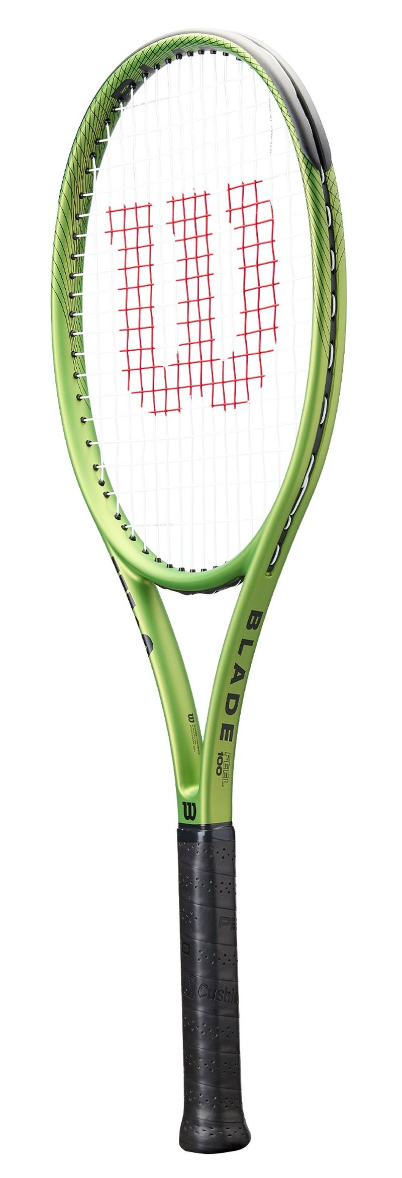 Wilson Blade Feel 100 