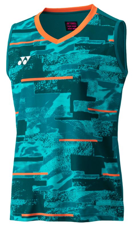 Yonex Sleeveless Club