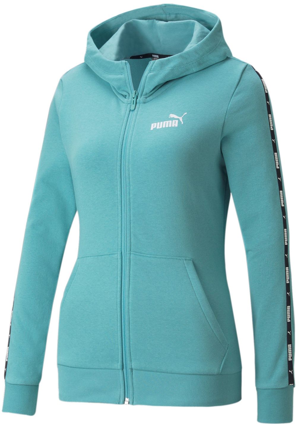 Puma Power Full Zip Hoodie