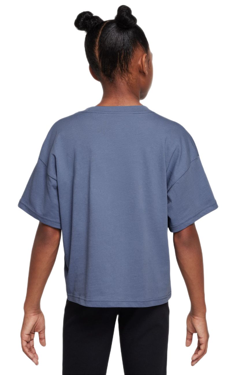 Nike Kids Sportswear Essential - world indigo 