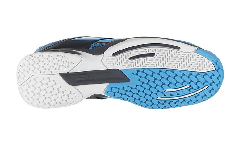 babolat-propulse-all-court-junior-blue-grey-5 Babolat Propulse All Court Junior - blue/grey