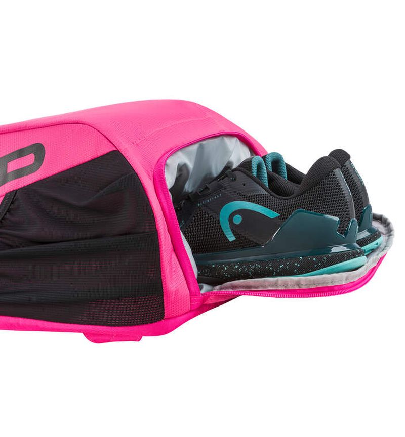 Head Tour 25L - pink