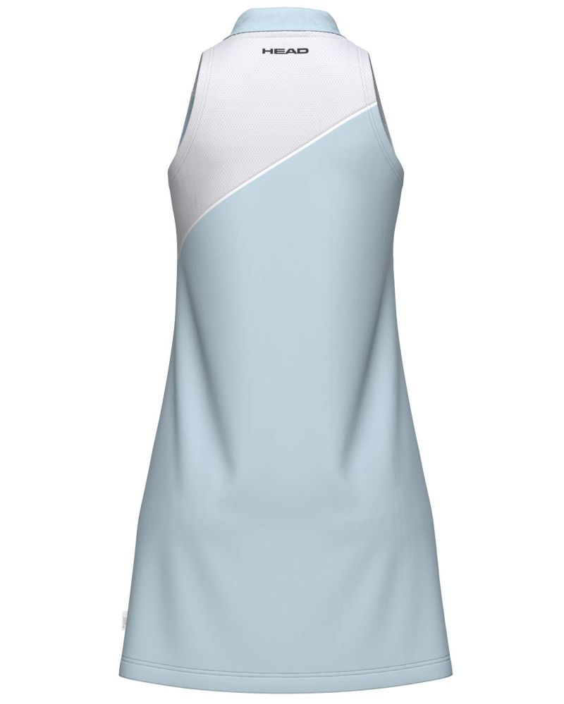 Head Spirit - light blue/white Head Spirit - light blue/white