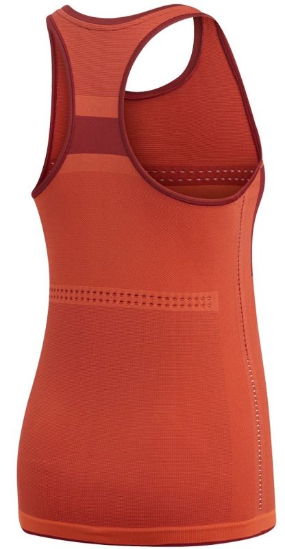 Adidas MatchCode Tank - collegiate burdundy