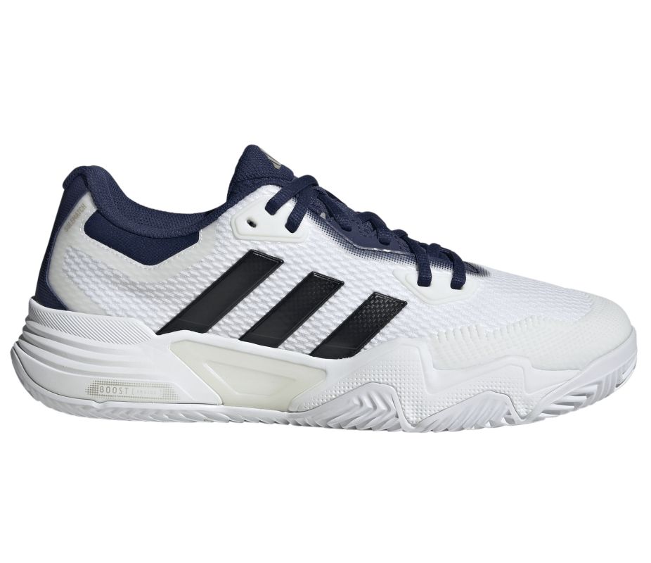 Adidas Solematch Control 2 M Clay - dark blue/core black/white
