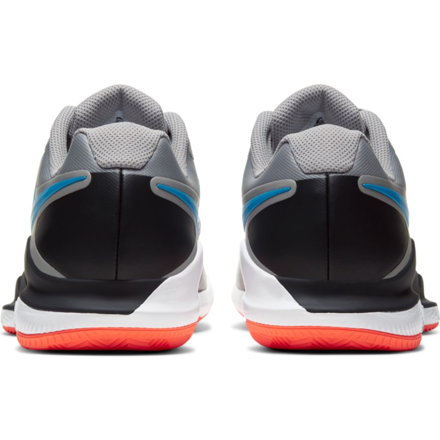 nike-air-zoom-vapor-x-clay-light-smoke-grey-blue-hero-2 Nike Air Zoom Vapor X Clay - light smoke grey/blue hero