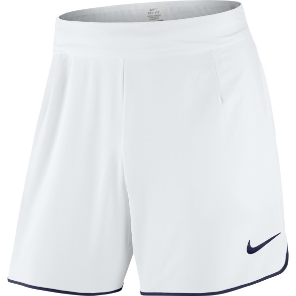 nike-gladiator-premier-7-short-white-midnight-navy-1 Nike Gladiator Premier 7" Short - white/midnight navy