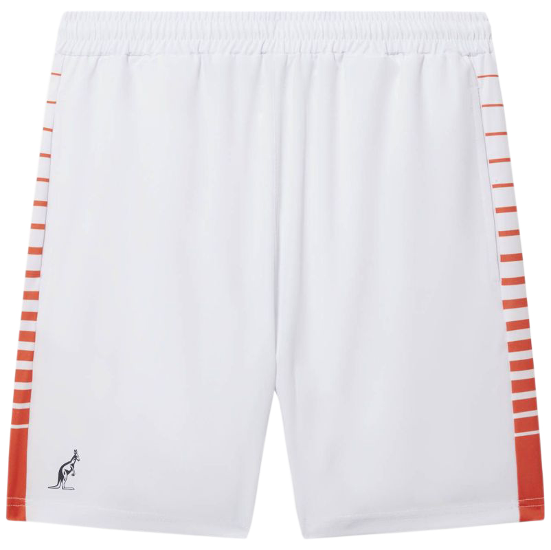 Australian Ace Lines 7in Shorts