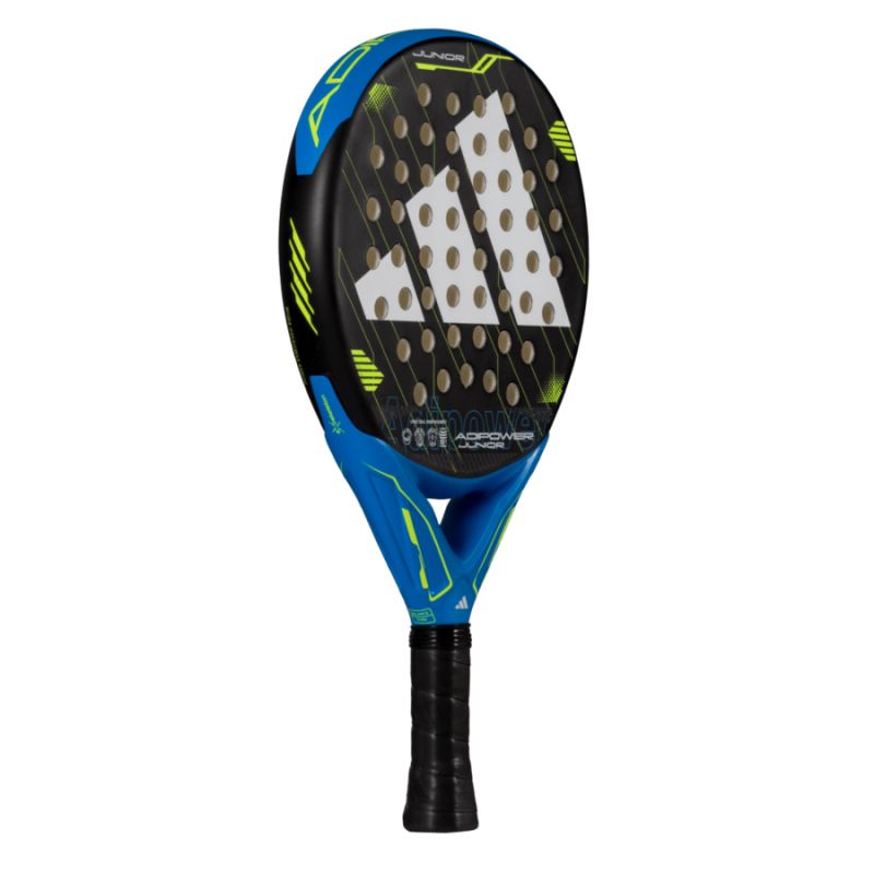 Adidas Adipower Junior 3.4