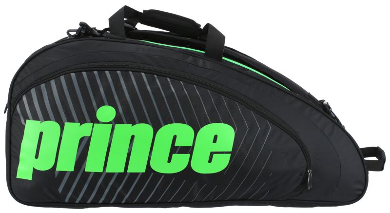 Prince Tour Future - black/green