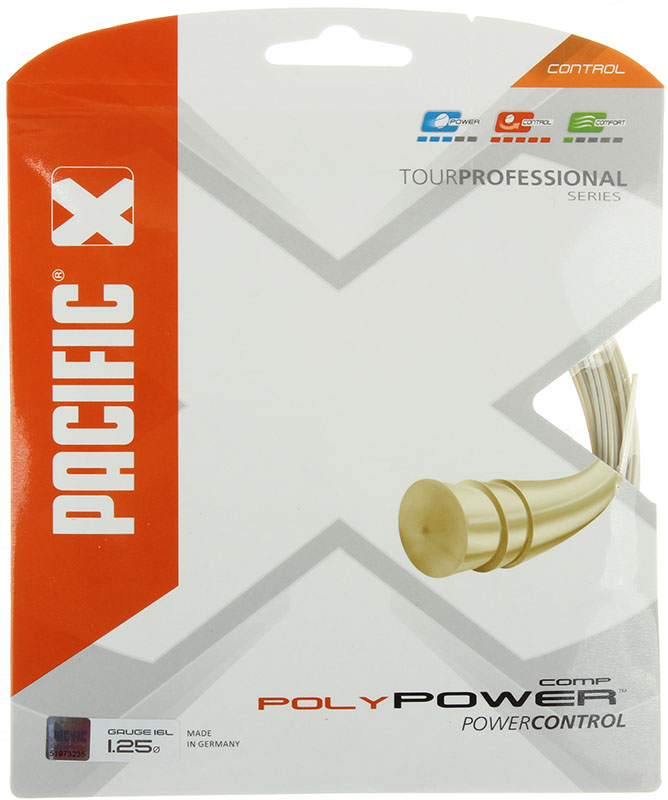 Pacific Poly Power Comp (12,2 m)