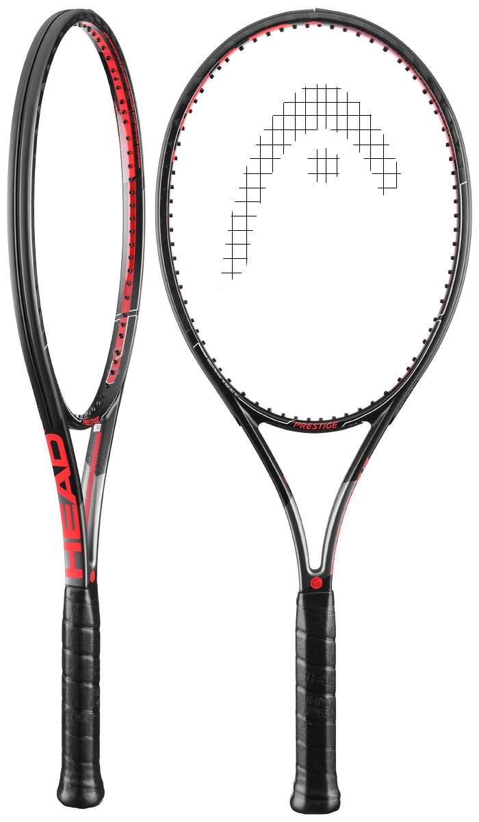 Head Graphene Touch Prestige Tour