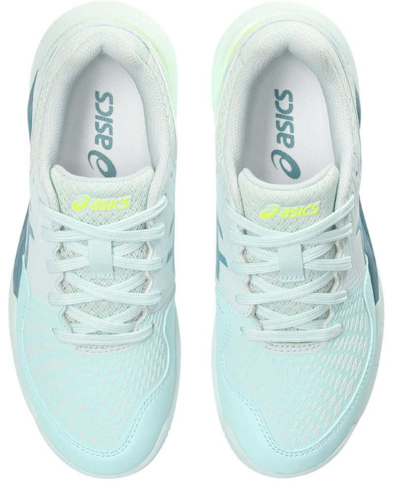 Asics Gel-Resolution 9 GS Clay