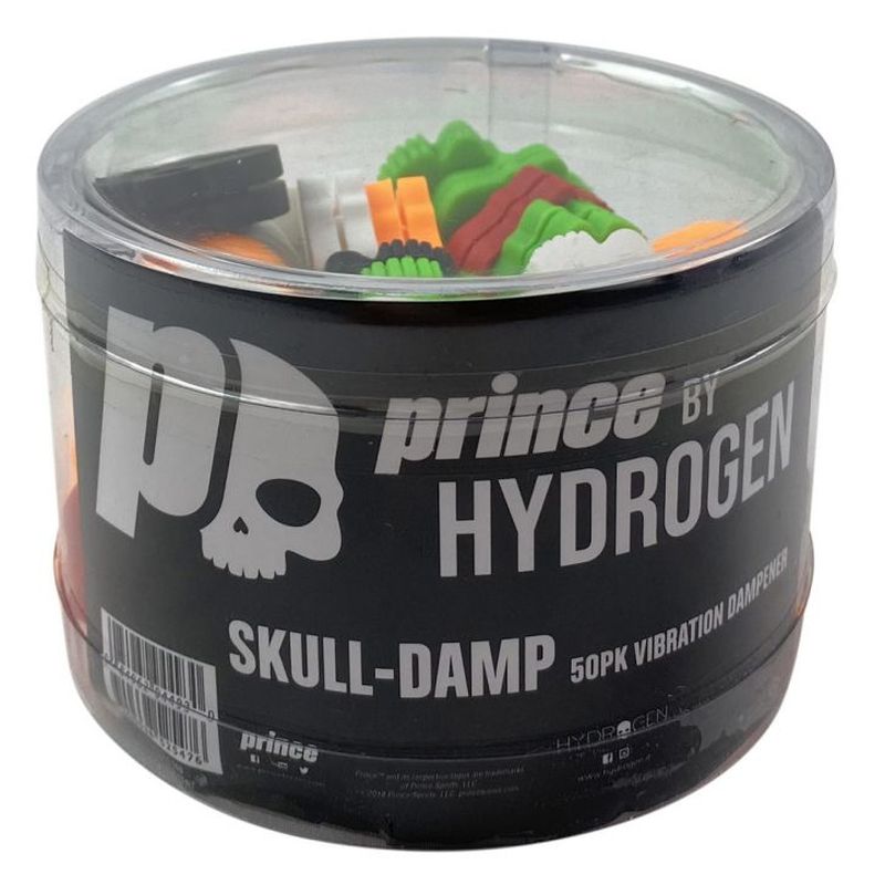 prince-by-hydrogen-skulls-damp-jar-50-multicolor-2 Prince By Hydrogen Skulls Damp Jar 50 - multicolor