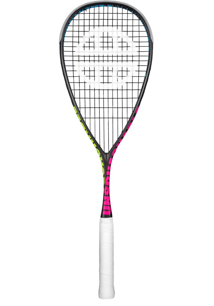 Unsquashable ONE20 Miguel Rodriguez