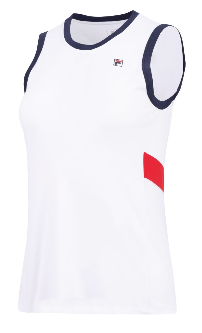 Fila Lisy Tennis Tank Fila Lisy Tennis Tank