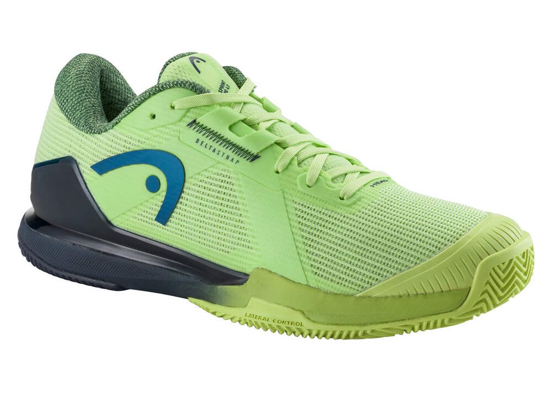 Head Sprint Pro 4.0 Clay