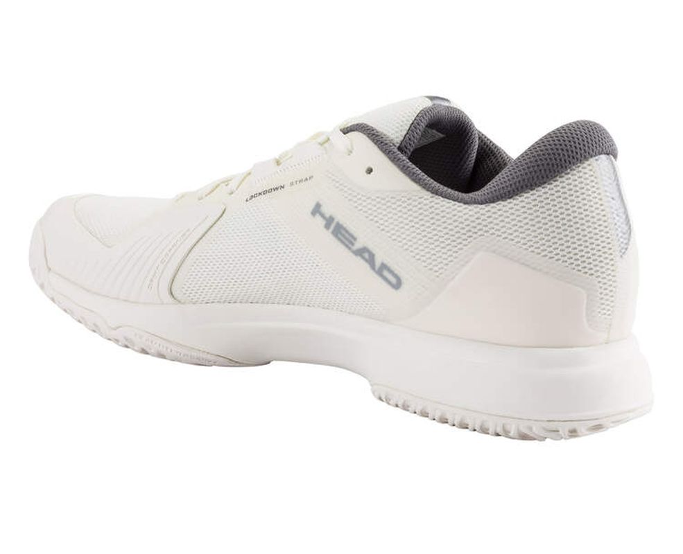 Head Sprint Team 4.0 - chalk white/dark grey Head Sprint Team 4.0 - chalk white/dark grey