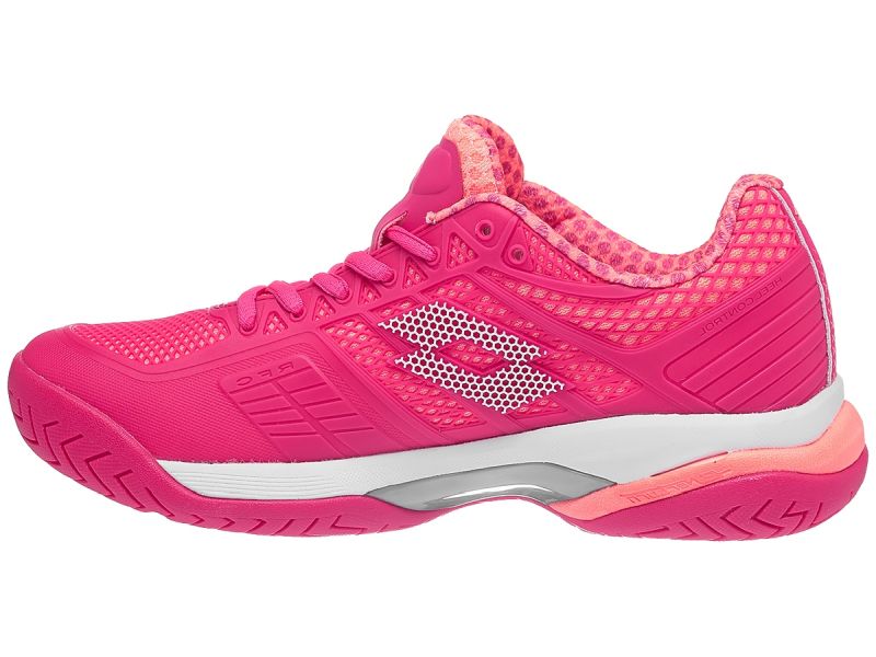 Lotto Viper Ultra IV Speed Women - rose/glam
