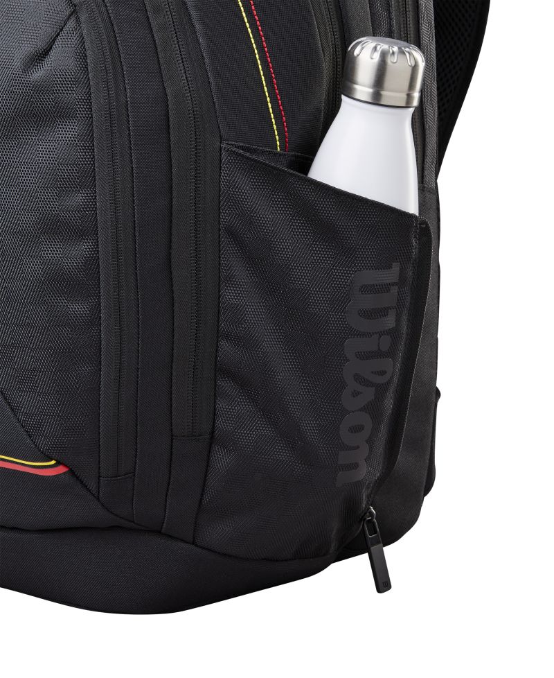 Wilson Pro Staff Classic Tennis - black Wilson Pro Staff Classic Tennis - black