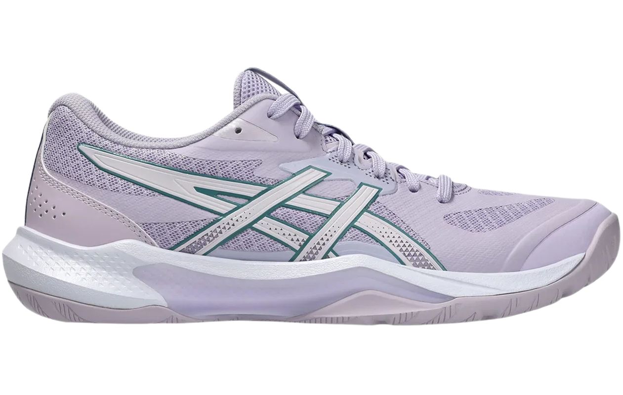 Asics Gel-Tactic 13 - murasaki/dahlia Asics Gel-Tactic 13 - murasaki/dahlia