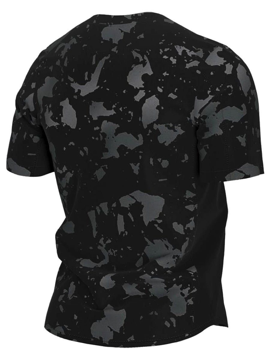 Nike Court Dri-Fit Victory - black/white