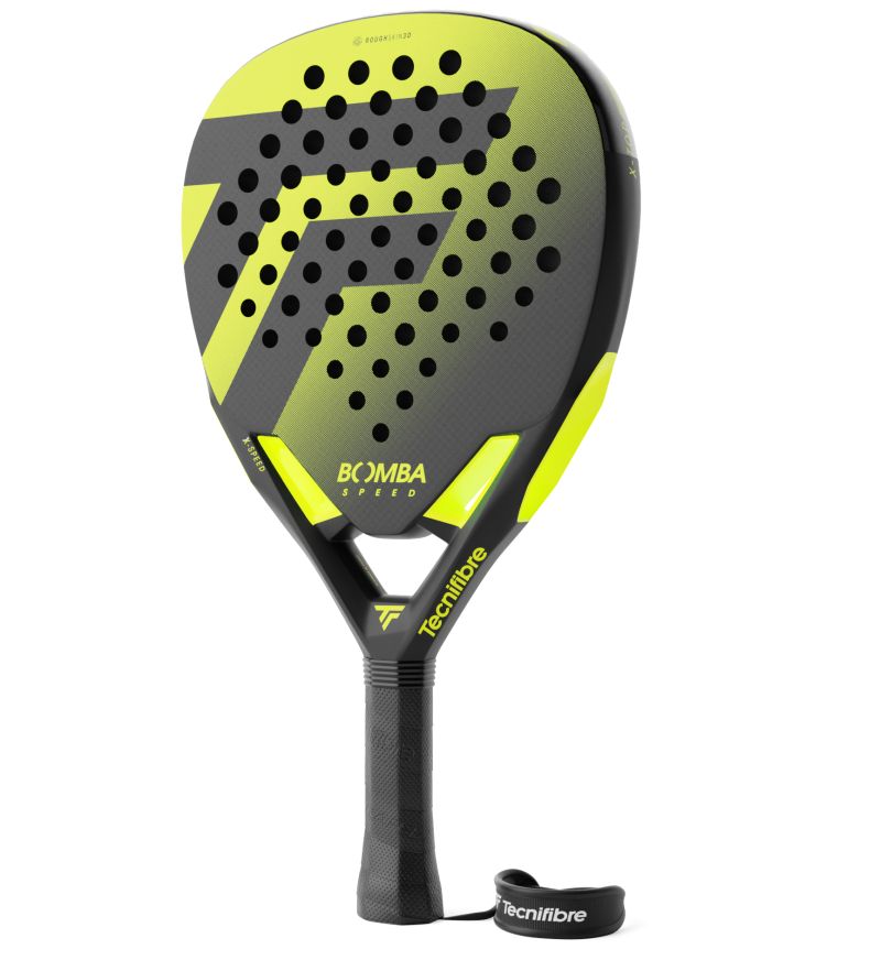 Tecnifibre Bomba Speed