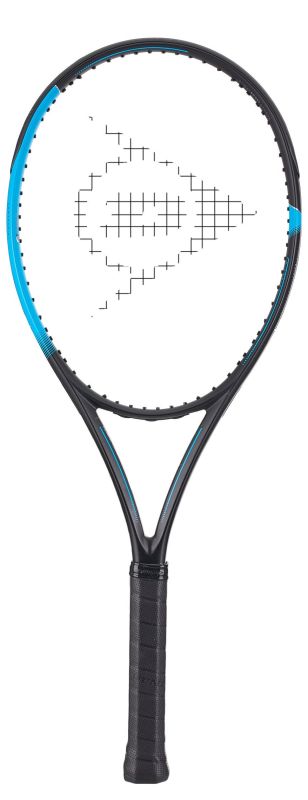 Dunlop FX 500LS + naciąg + usługa serwisowa