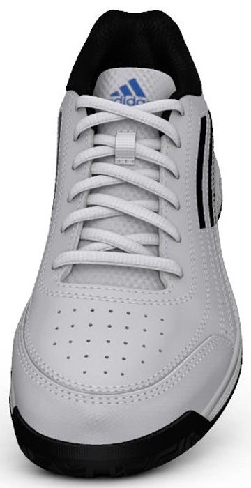  Adidas Sonic Attack K - ftwr white/core black/matte silver