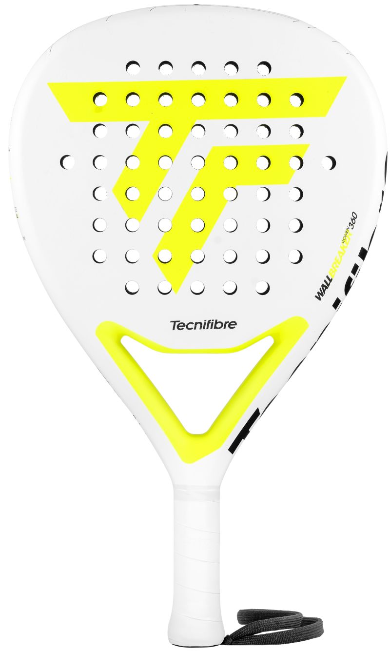 Tecnifibre Wall Breaker 360W Tecnifibre Wall Breaker 360W