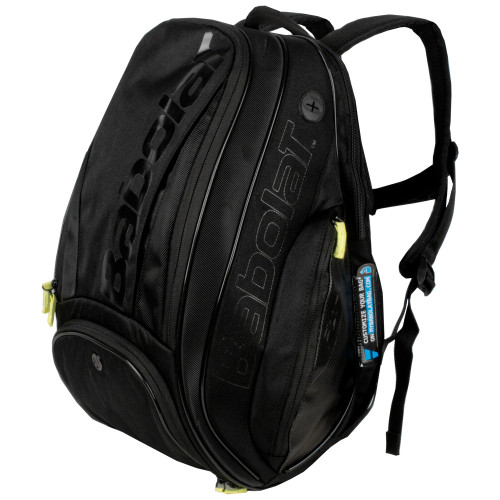 Babolat Pure Aero Backpack - black