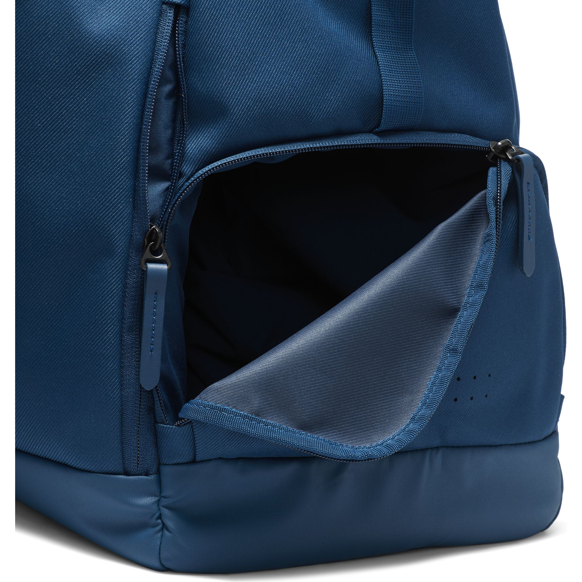 Nike Court Advantage Duffel Bag - valerian blue/valerian blue/white