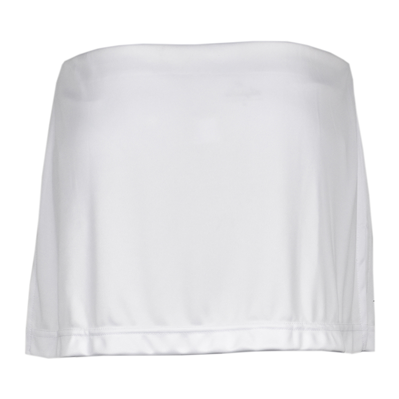 Australian Skirt in Ace - bianco