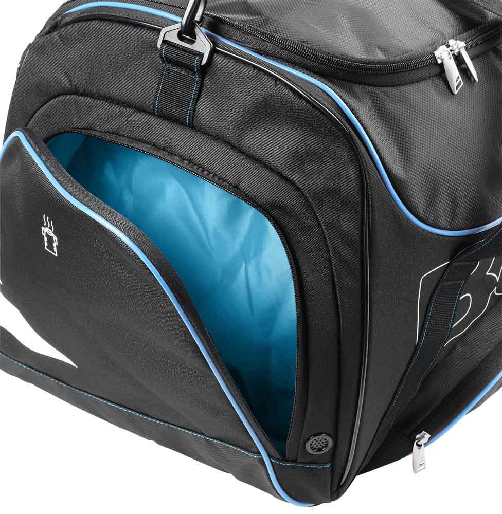 babolat-competition-bag-xplore-black-blue-2 Babolat Competition Bag Xplore - black/blue